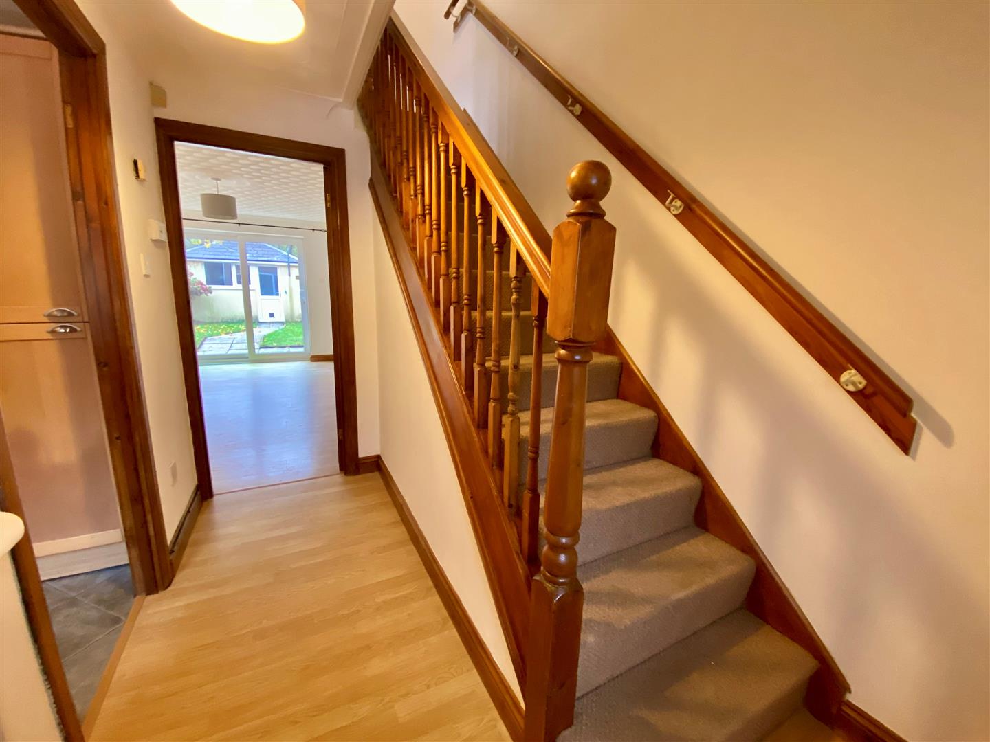 Clos Yr Eos, South Cornelly, Bridgend County Borough, CF33 4RJ